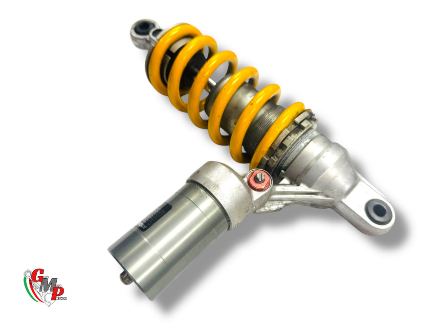 Rear Shock Absorber - Ducati