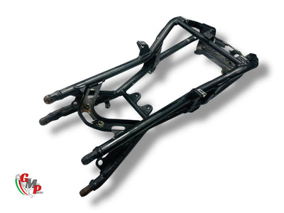 Rear Loop - Ducati