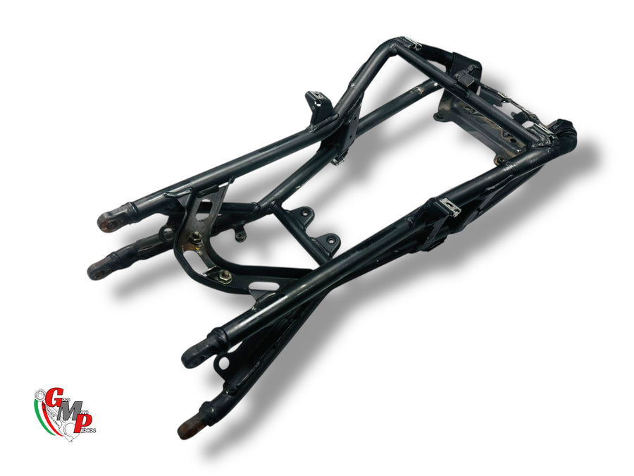 Rear Loop - Ducati