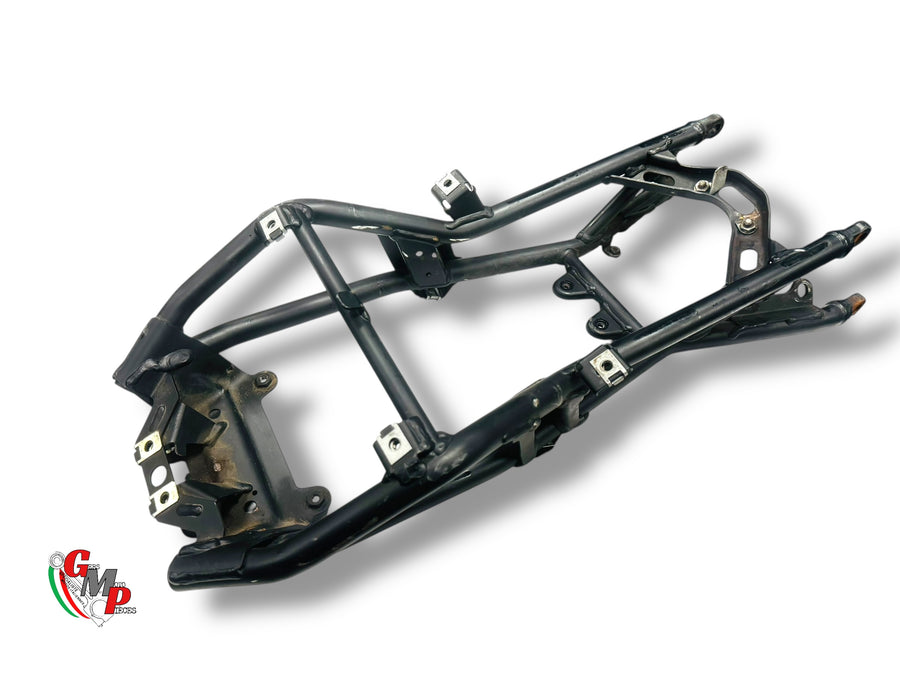 Rear Loop - Ducati
