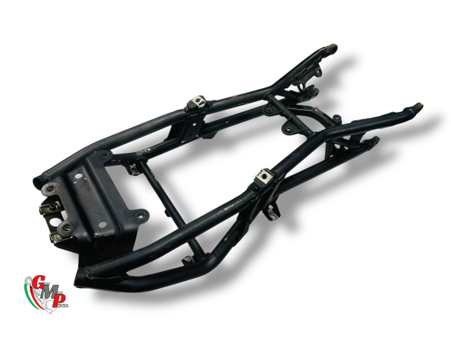 Rear Loop - Ducati