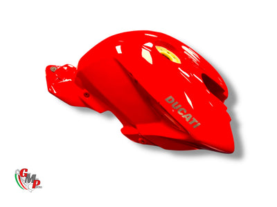 Fuel Tank - Ducati
