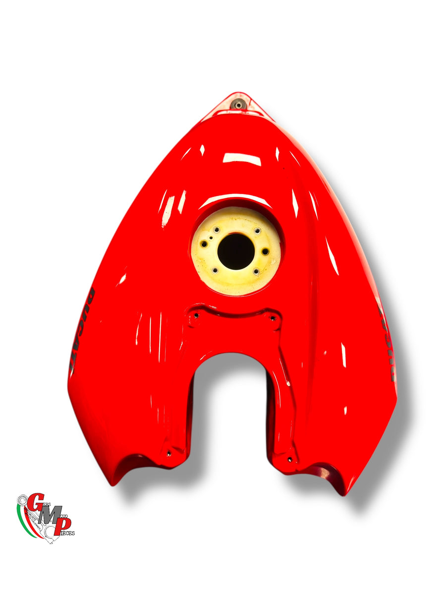 Fuel Tank - Ducati