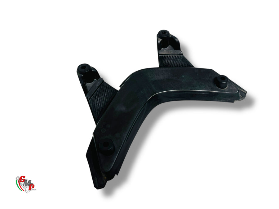 Top case support element - Ducati