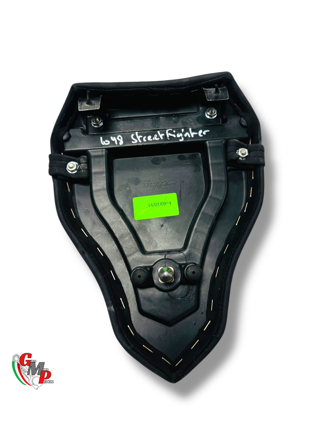 Passenger Seat - Ducati