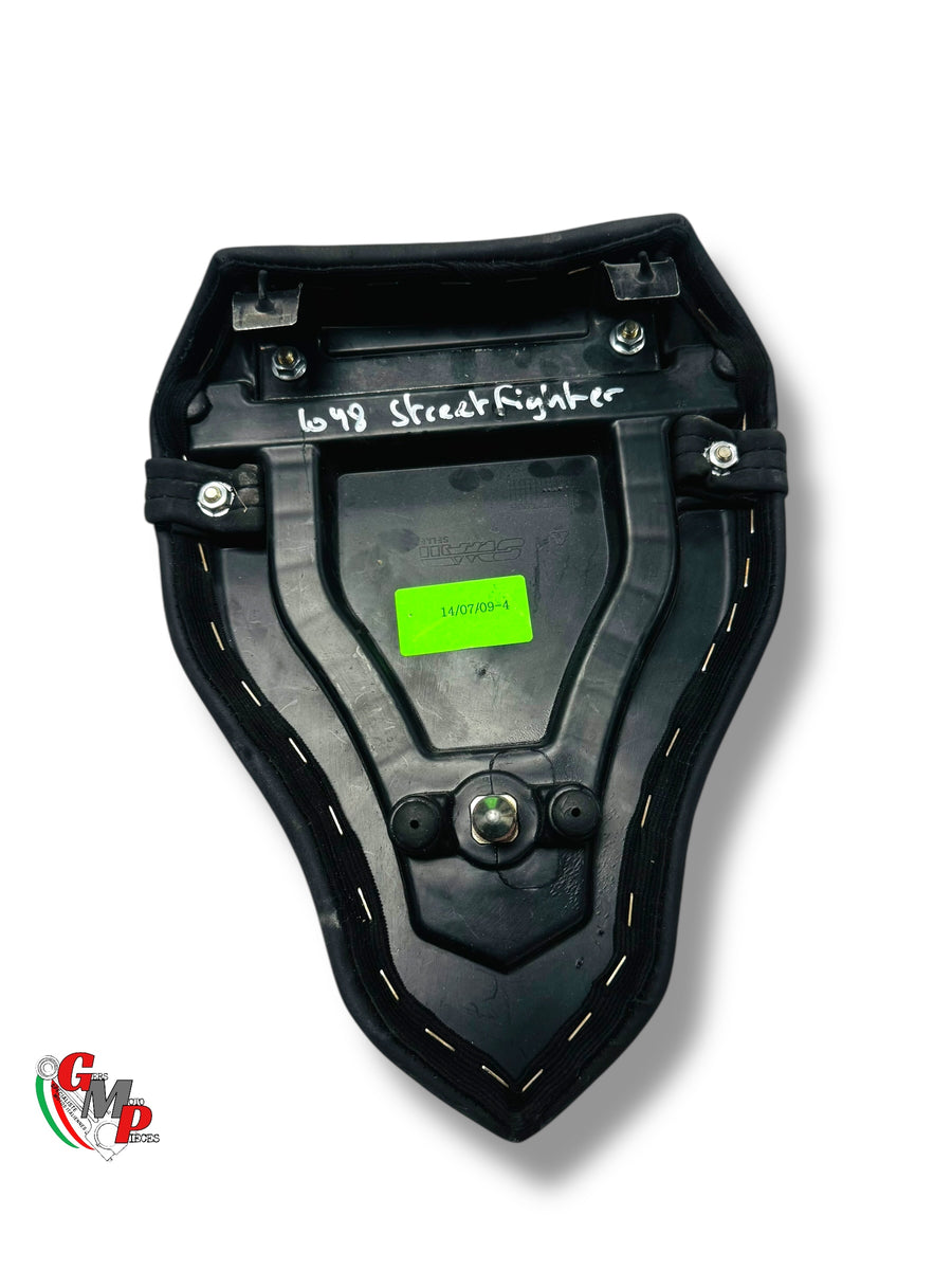 Passenger Seat - Ducati