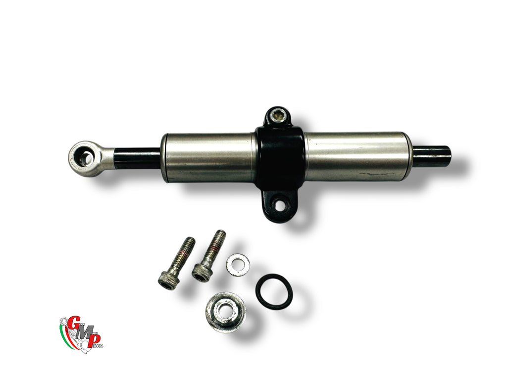 Steering Damper - Ducati