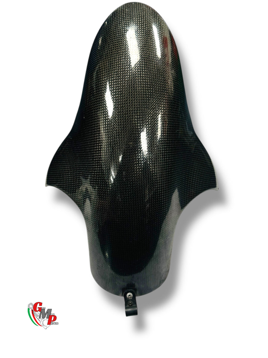 Carbon Front Fender - Ducati