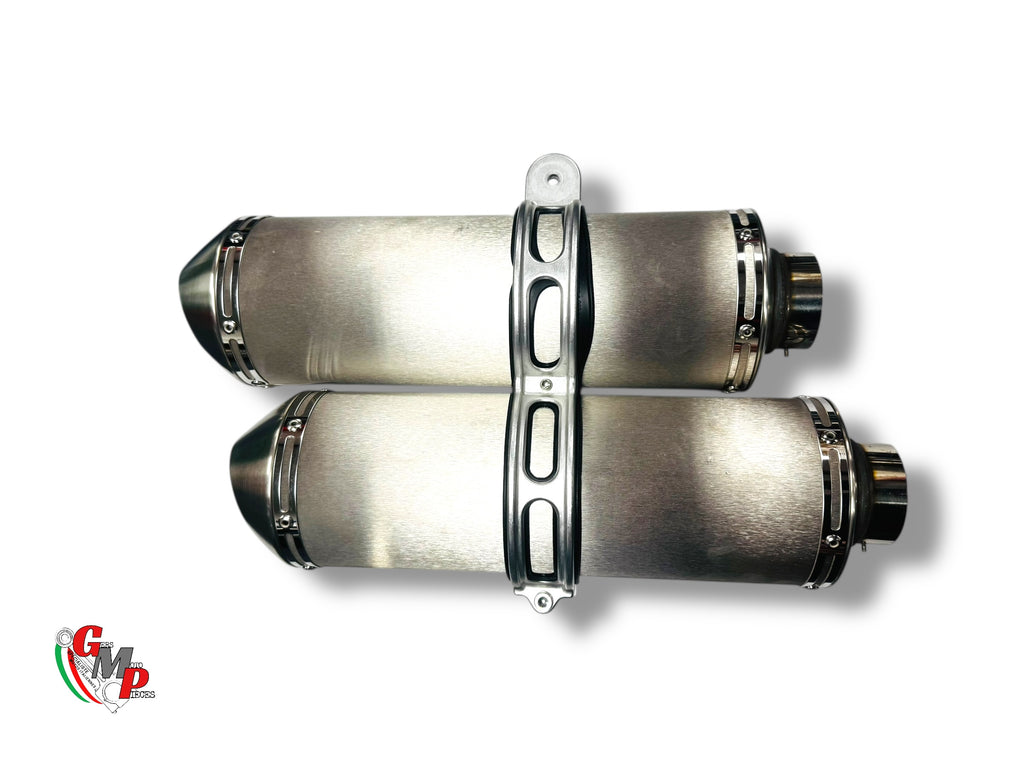 Silencieux Origine NEUF - Ducati