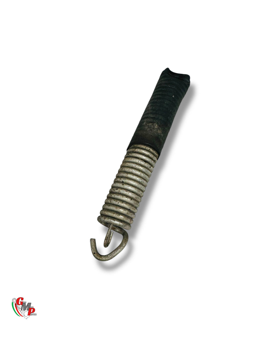 Complete sidestand spring - Ducati