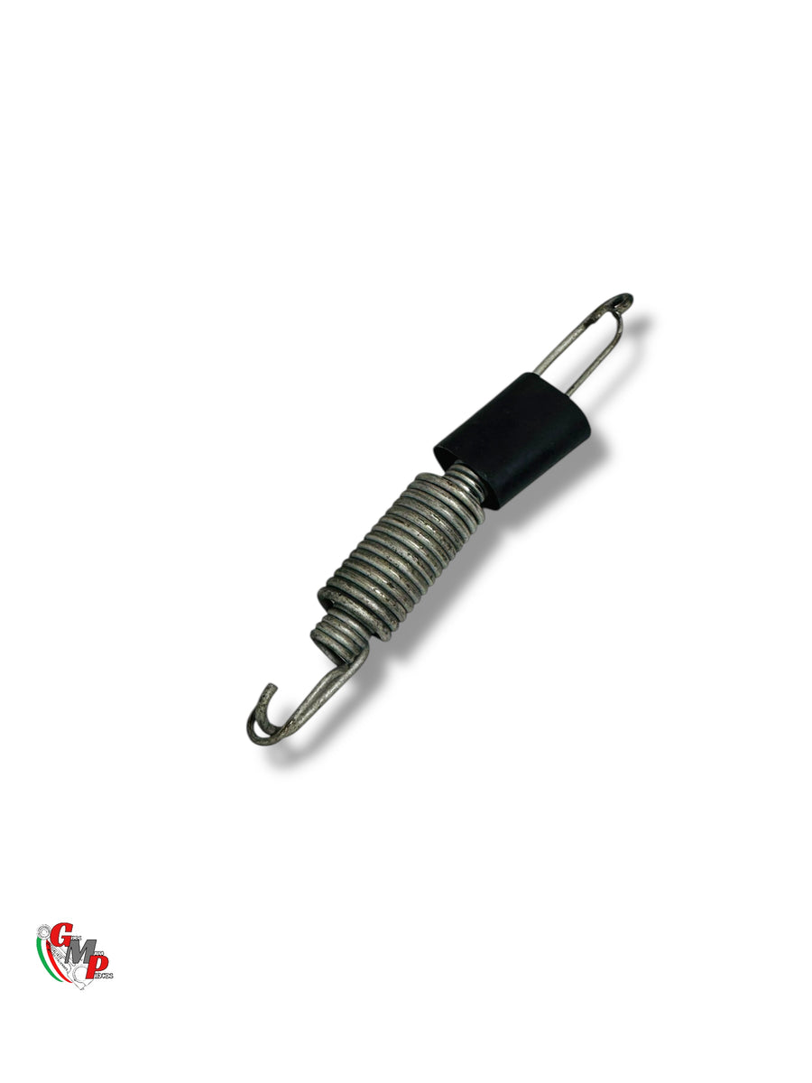 Complete sidestand spring - Ducati