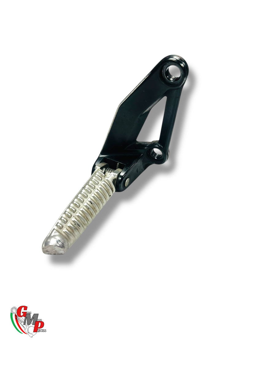 Front Right Footrest Support - Ducati