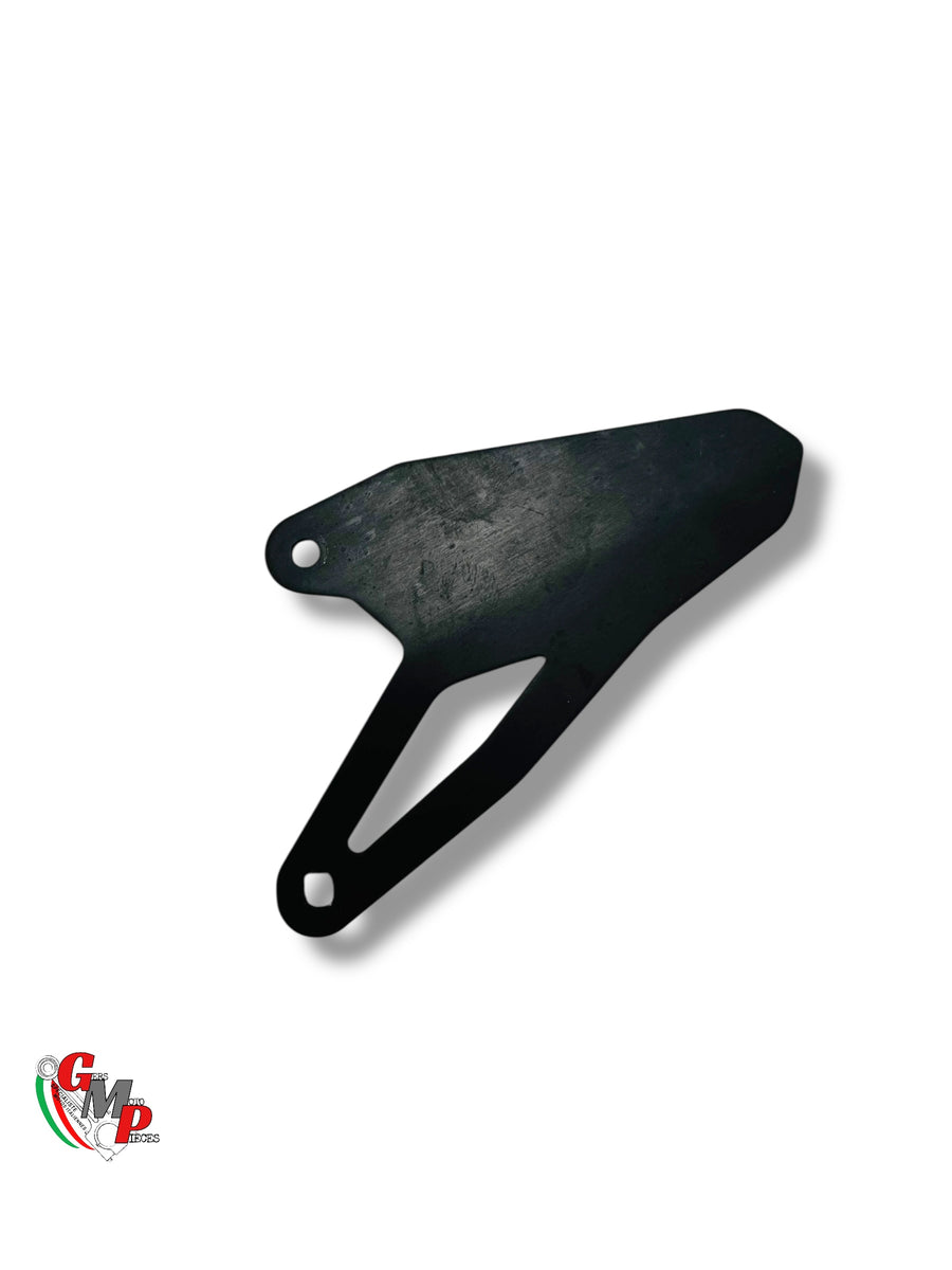 Left Foot Guard - Ducati