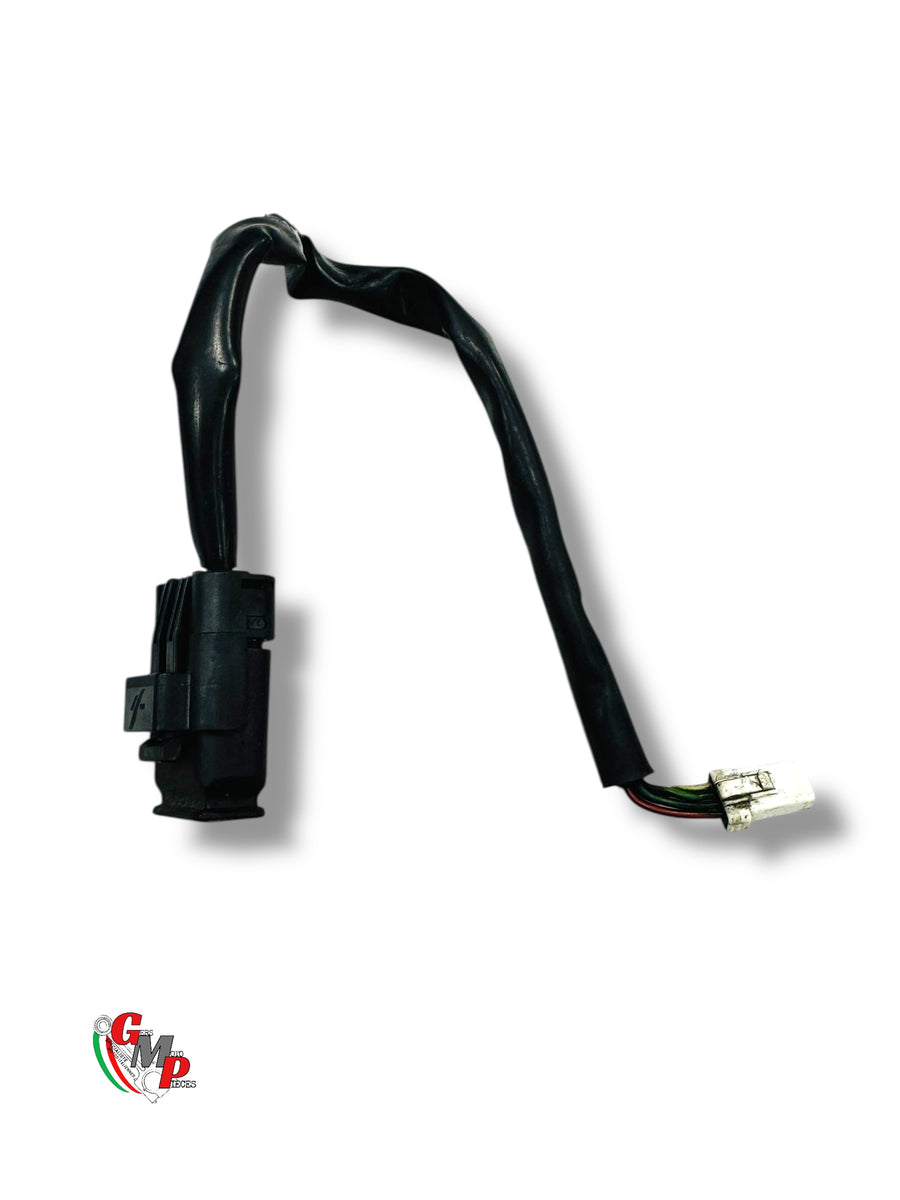 Data Entry Cable - Ducati