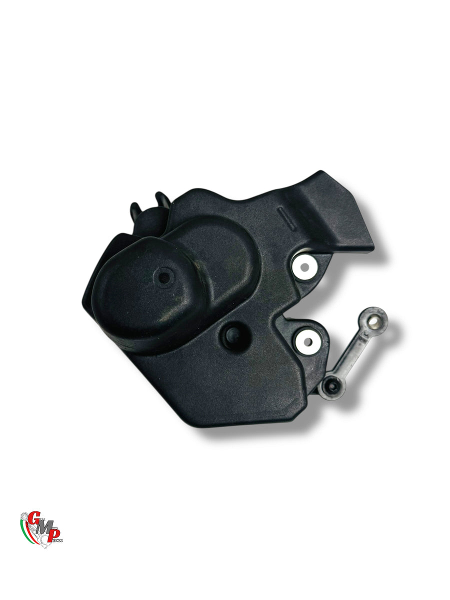 Exhaust valve motor support - Ducati