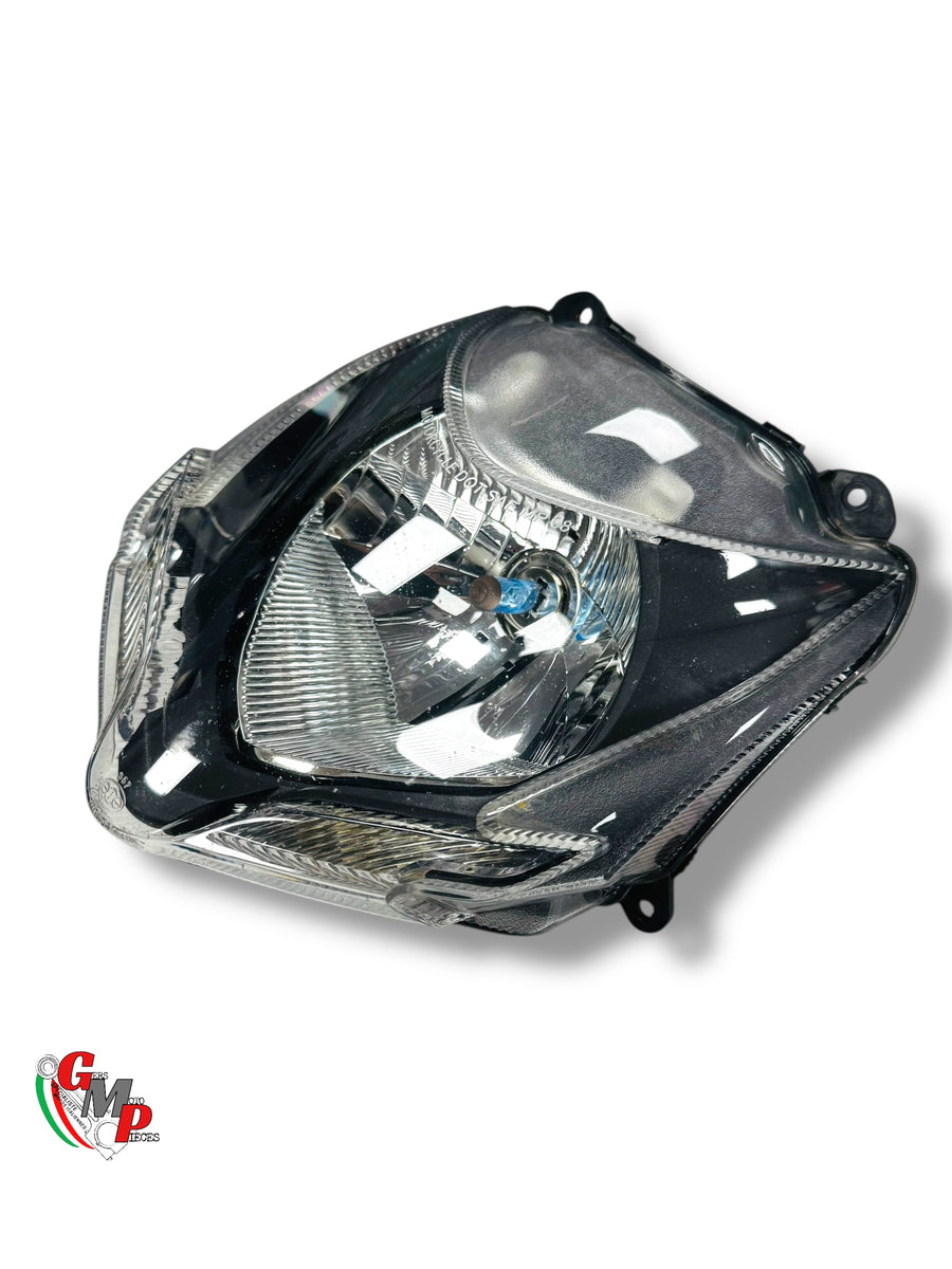 Front Headlight - Ducati
