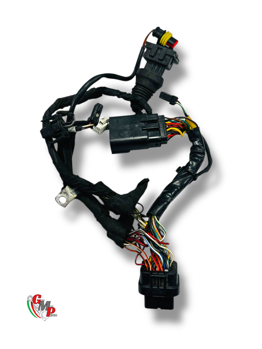 Front Wiring Harness - Ducati