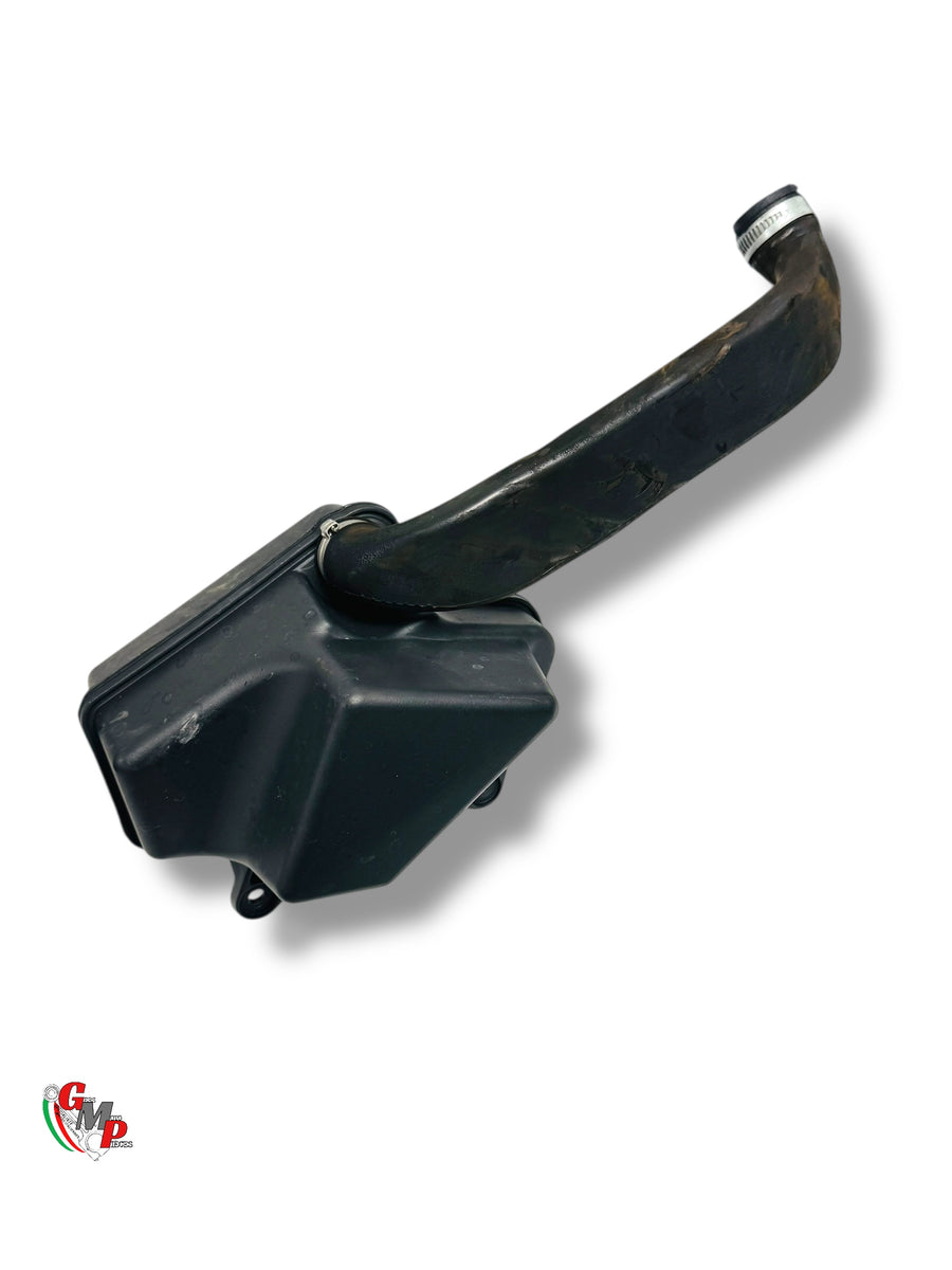 Breather box - Ducati
