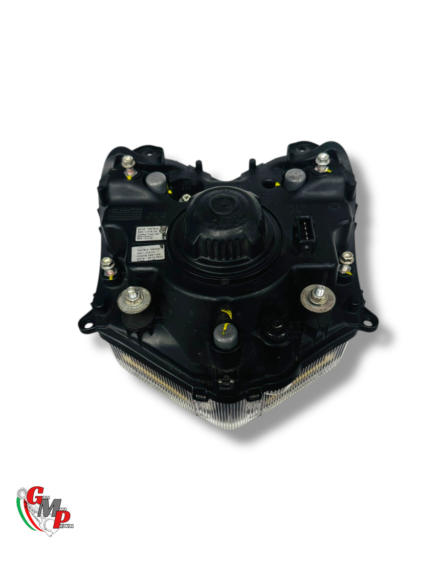 Front Headlight - Ducati