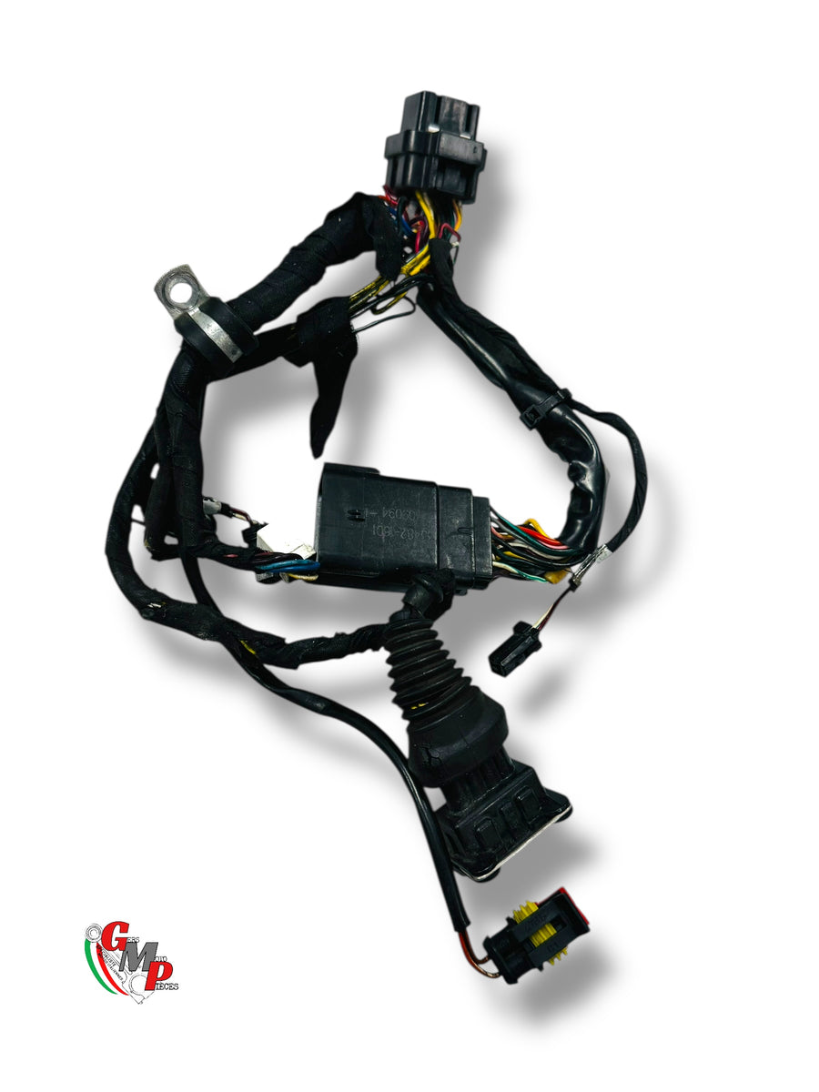 Front Wiring Harness - Ducati