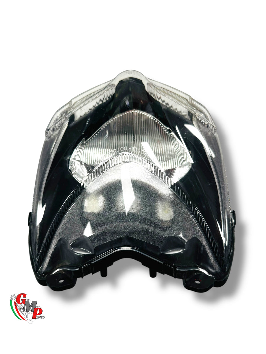 Front Headlight - Ducati