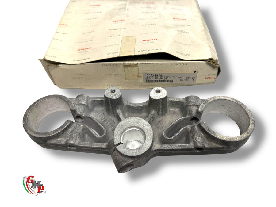 NEW Upper Triple Clamp - Ducati