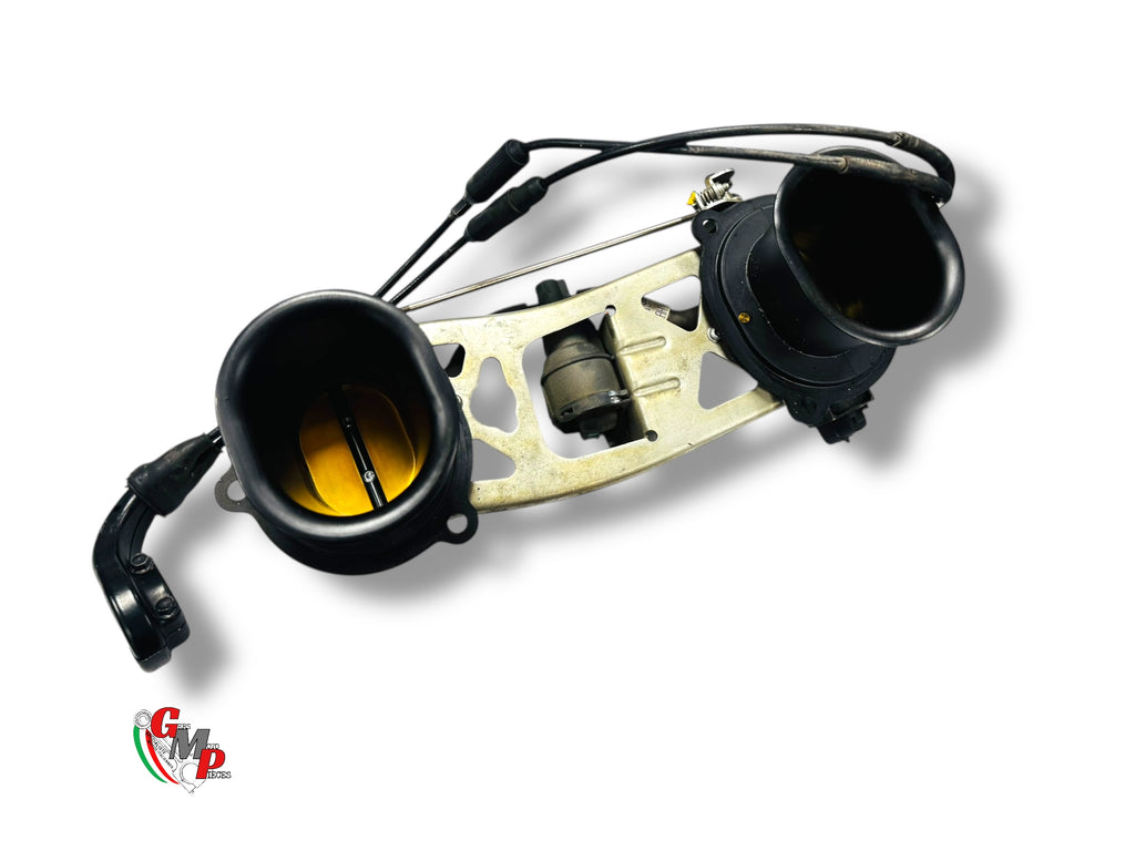 Corps à Papillon Complet - Ducati