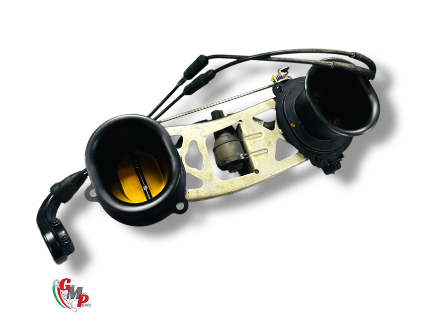 Complete Throttle Body - Ducati
