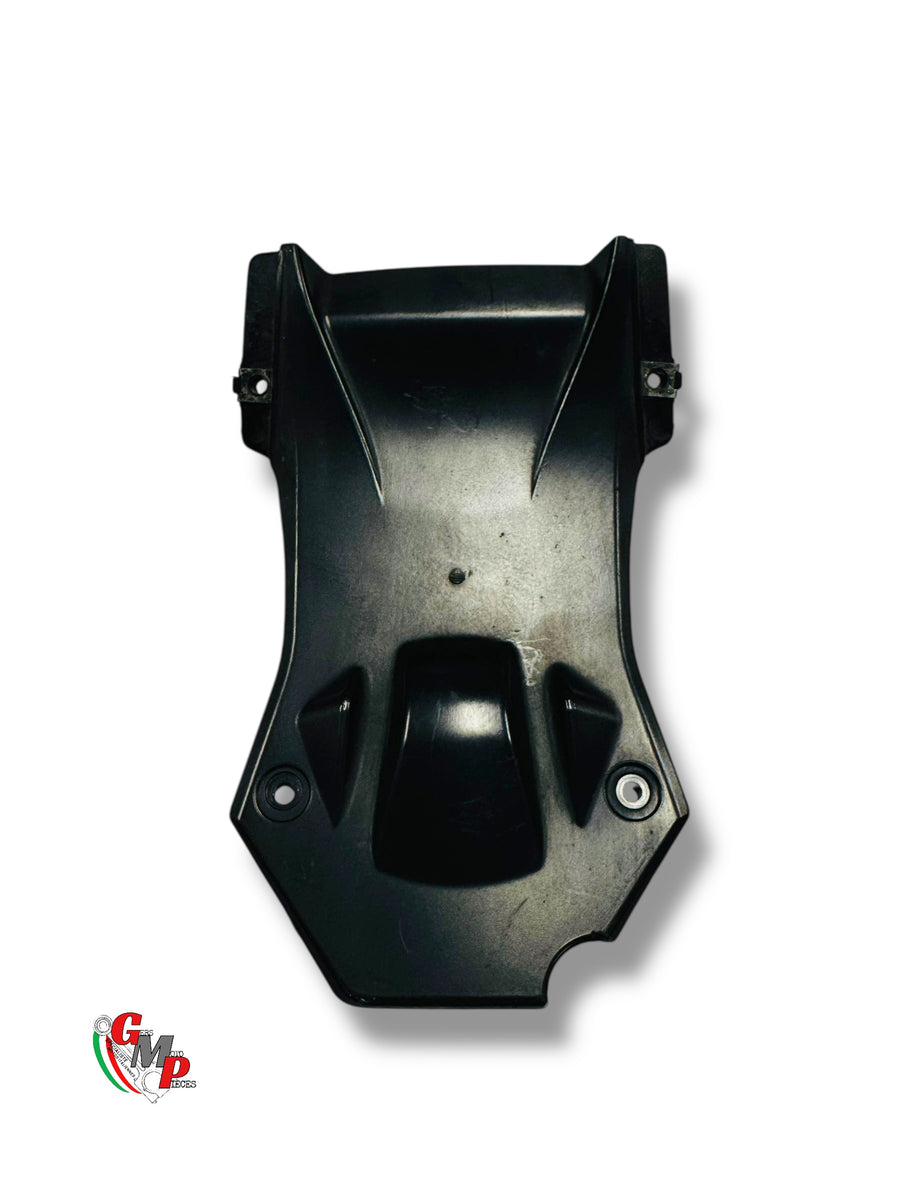 Tail Fairing Cover - Ducati
