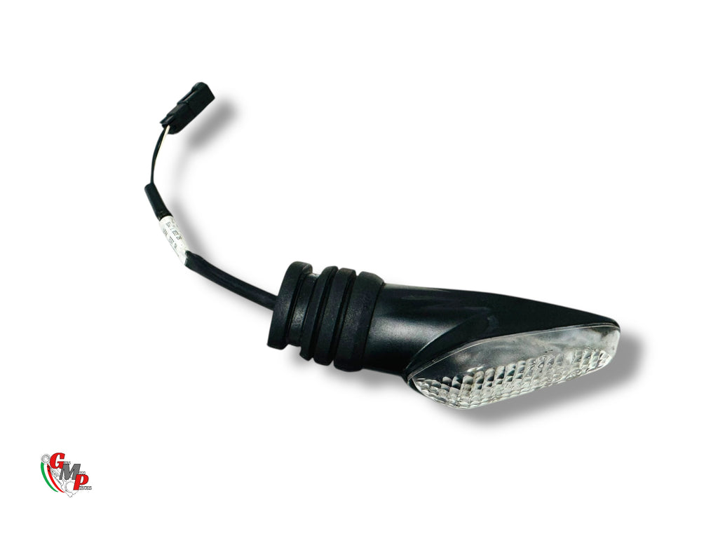 Pair of Original Turn Signals - Ducati