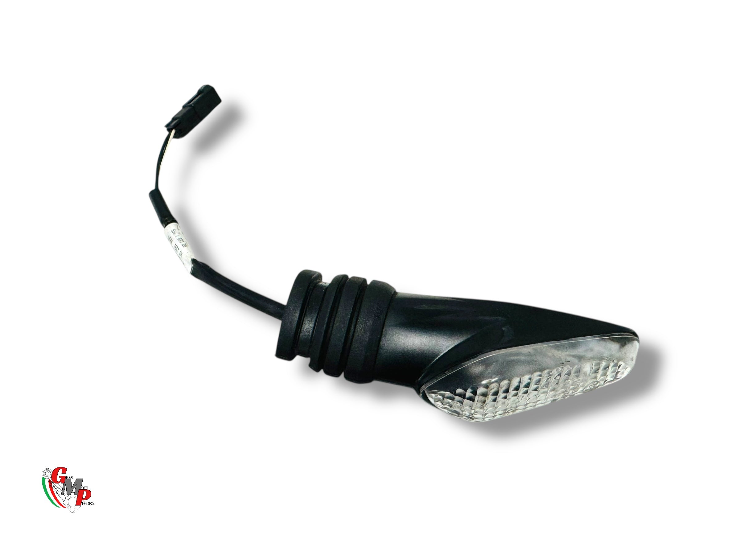 Pair of Original Turn Signals - Ducati