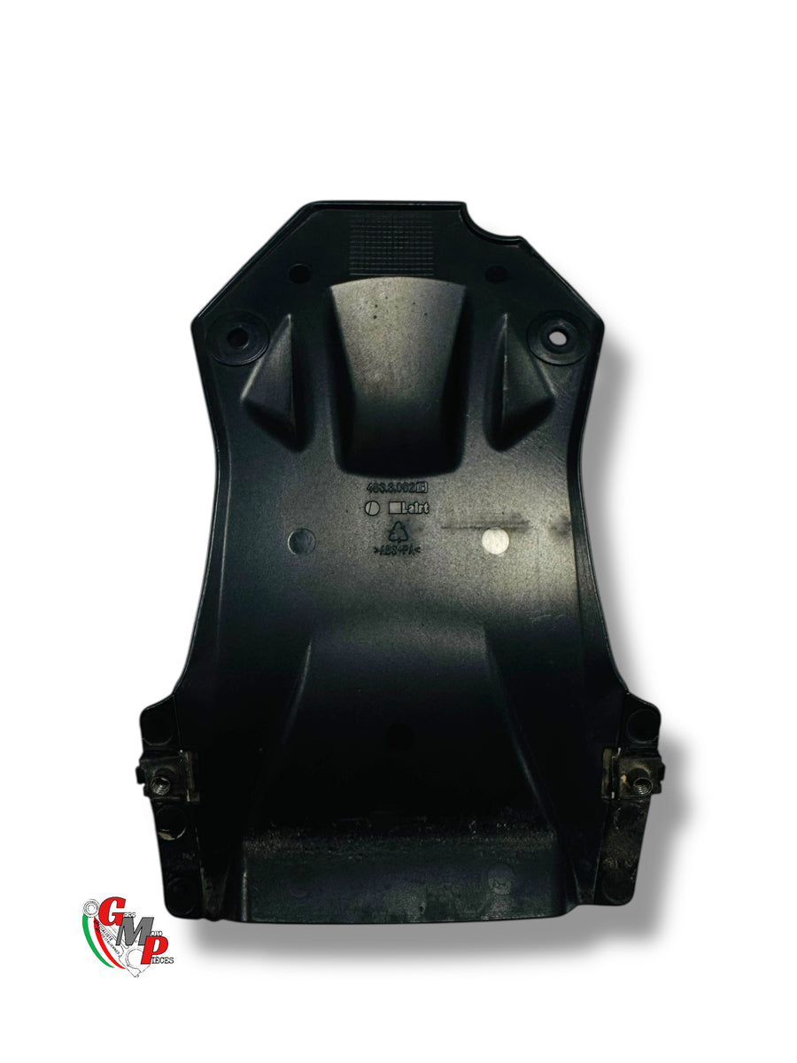 Tail Fairing Cover - Ducati