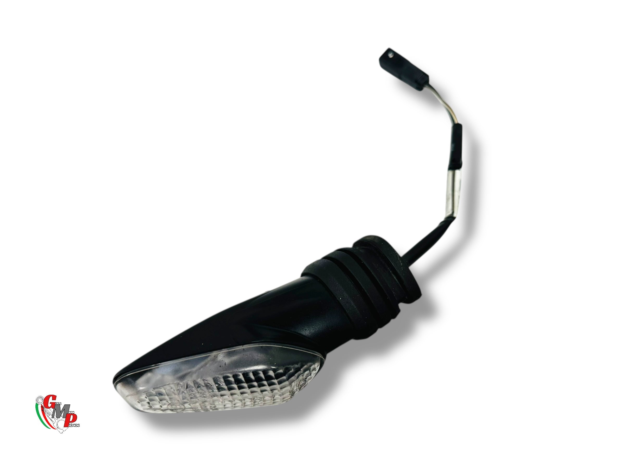 Pair of Original Turn Signals - Ducati