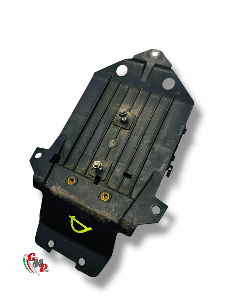 Battery Holder - Ducati