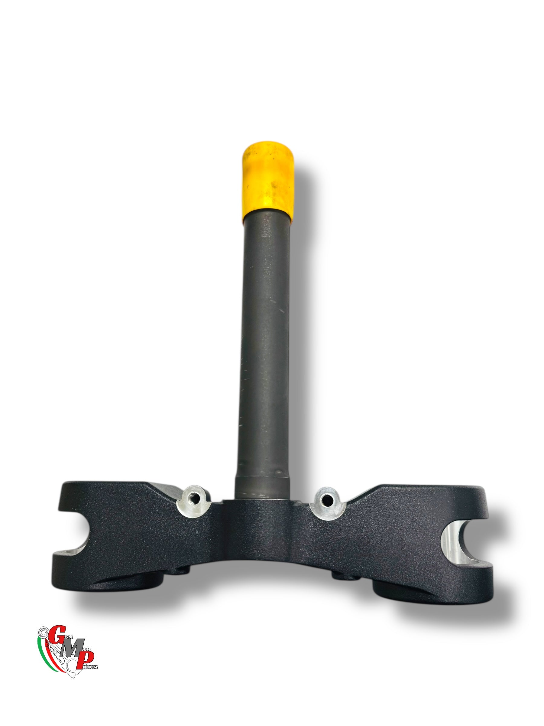 NEW lower triple clamp - Ducati