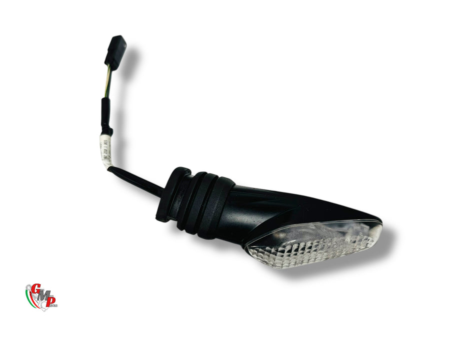 Pair of Original Turn Signals - Ducati