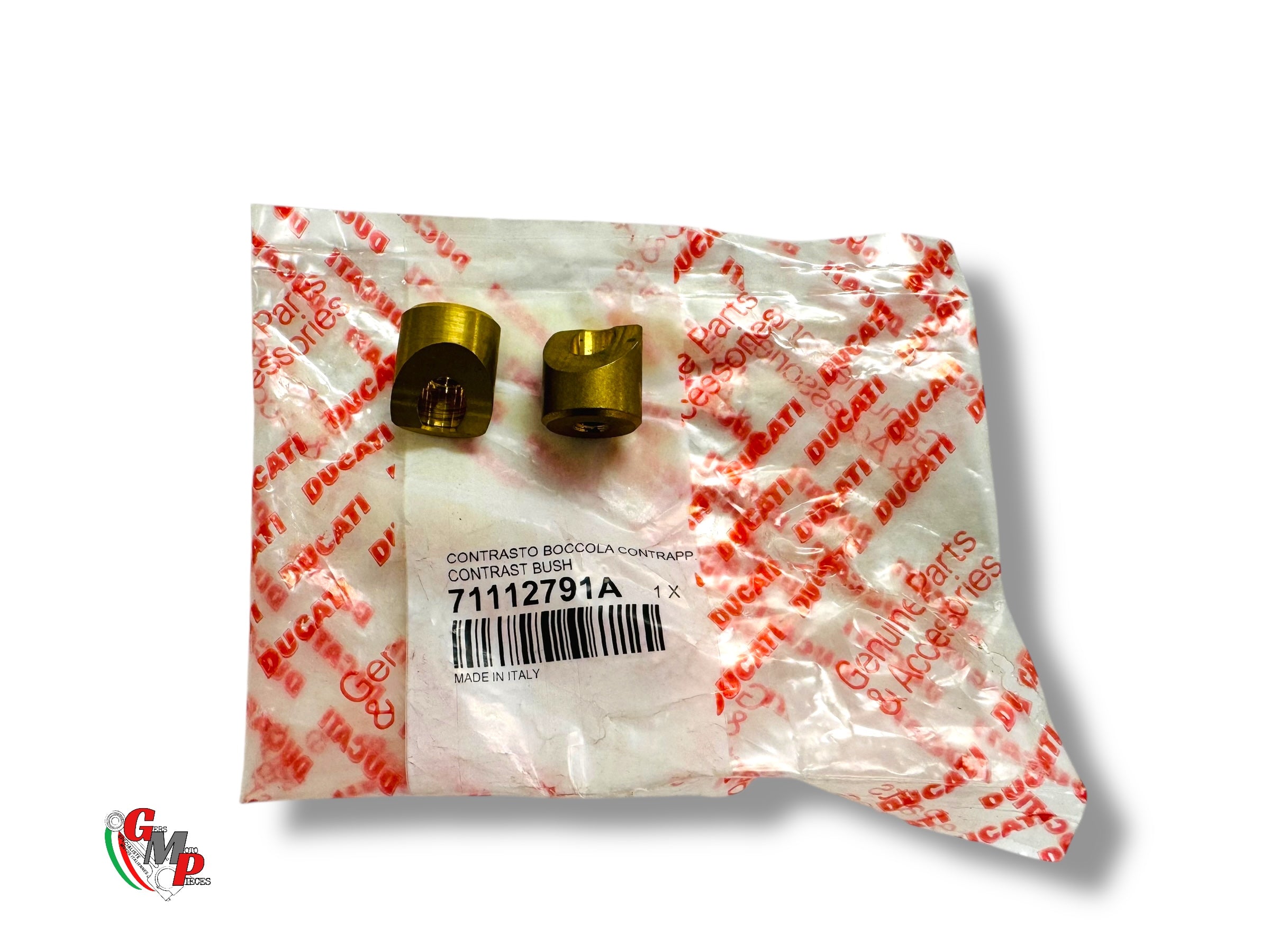 Douille guidon NEUVE - Ducati