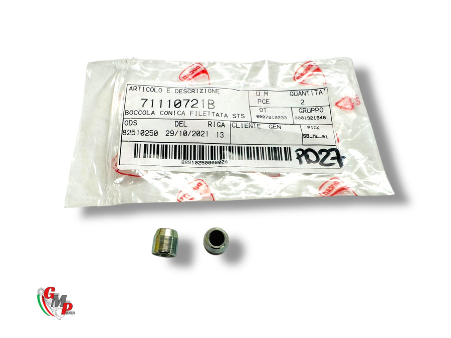 NEW Tapered bushing - Ducati