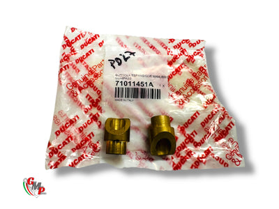 NEW Handlebar end bush - Ducati