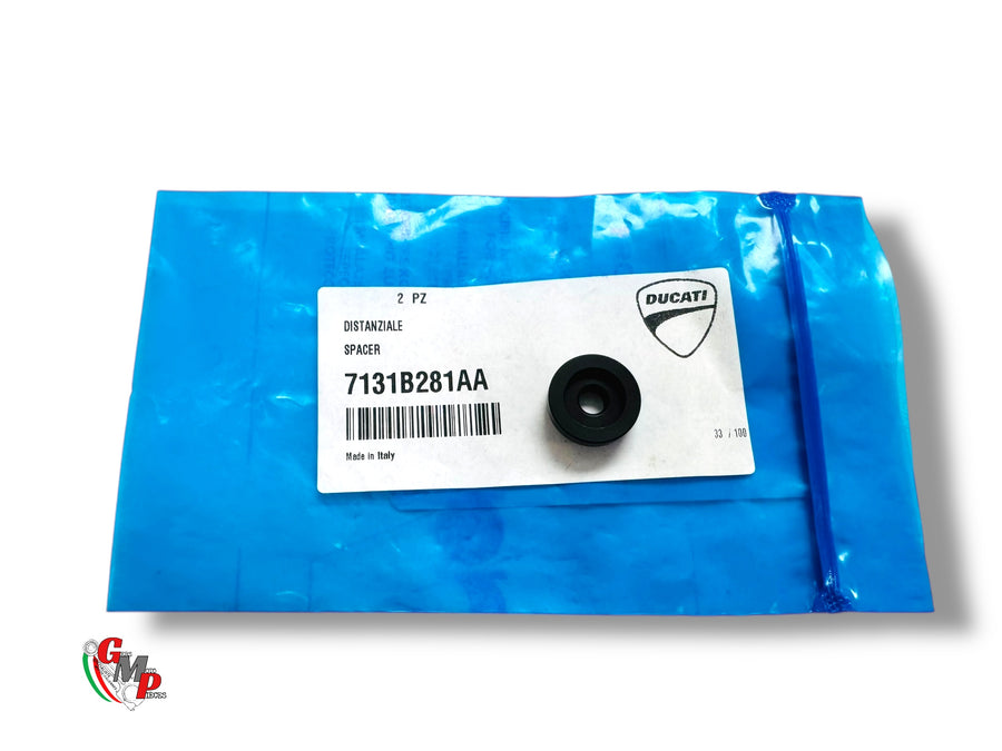 Handlebar spacer NEW - Ducati