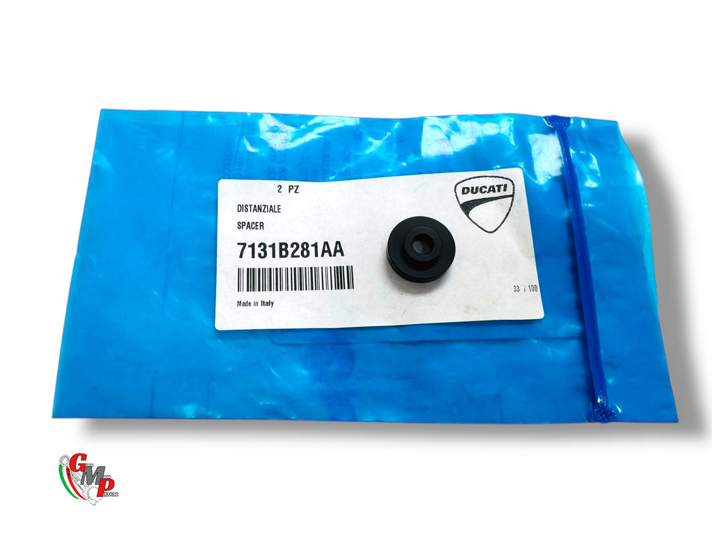 Handlebar spacer NEW - Ducati