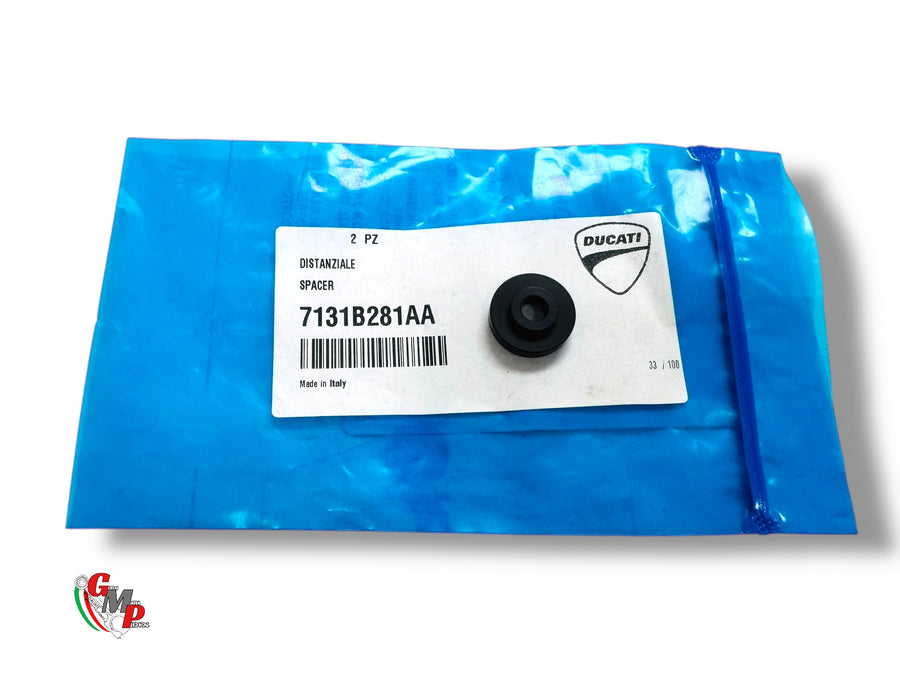 Handlebar spacer NEW - Ducati