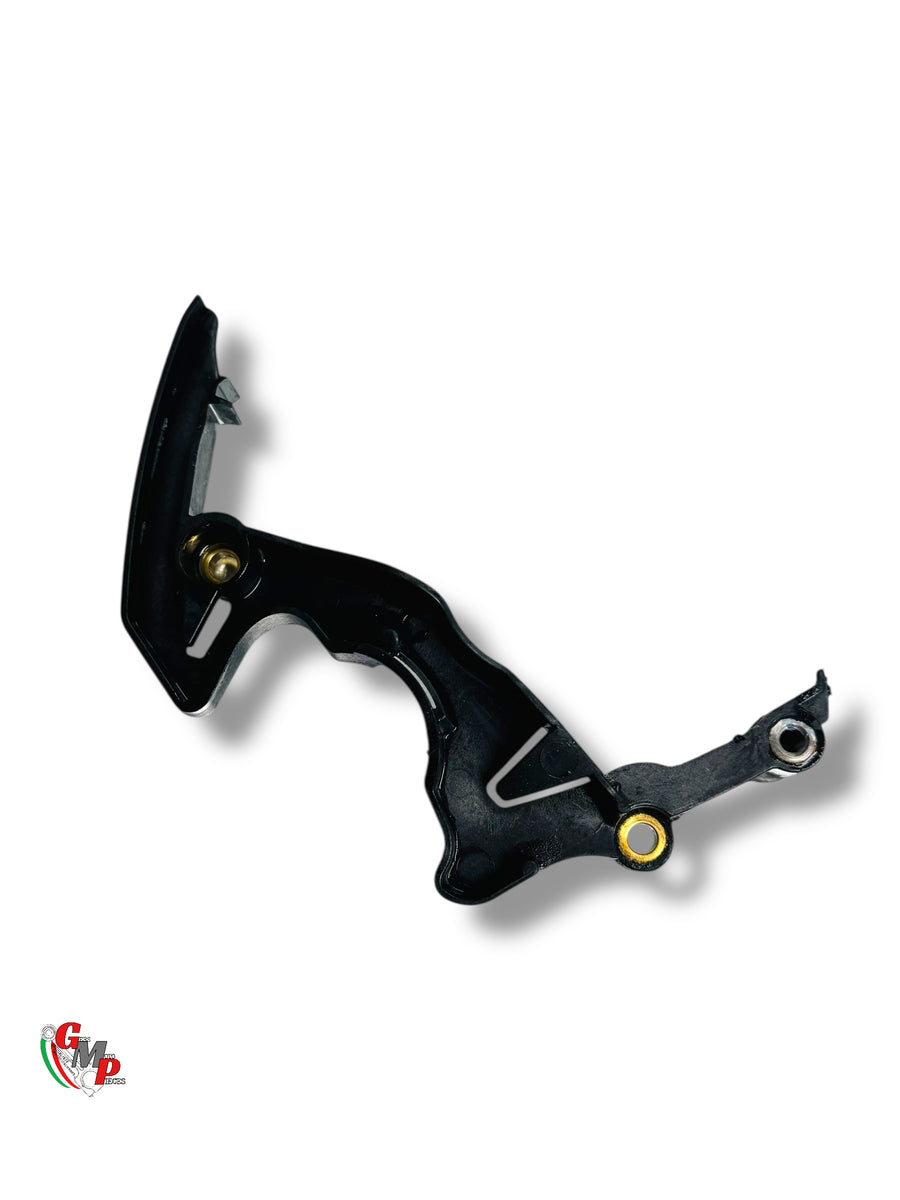 Plastic gearbox output sprocket cover - Ducati