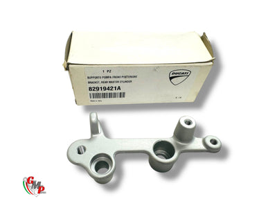 NEW Rear brake master cylinder support - Ducati