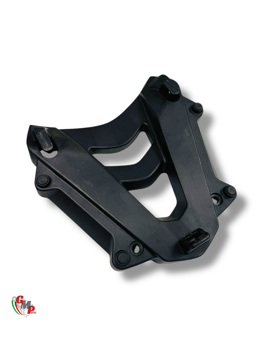 Top case support plate - Ducati