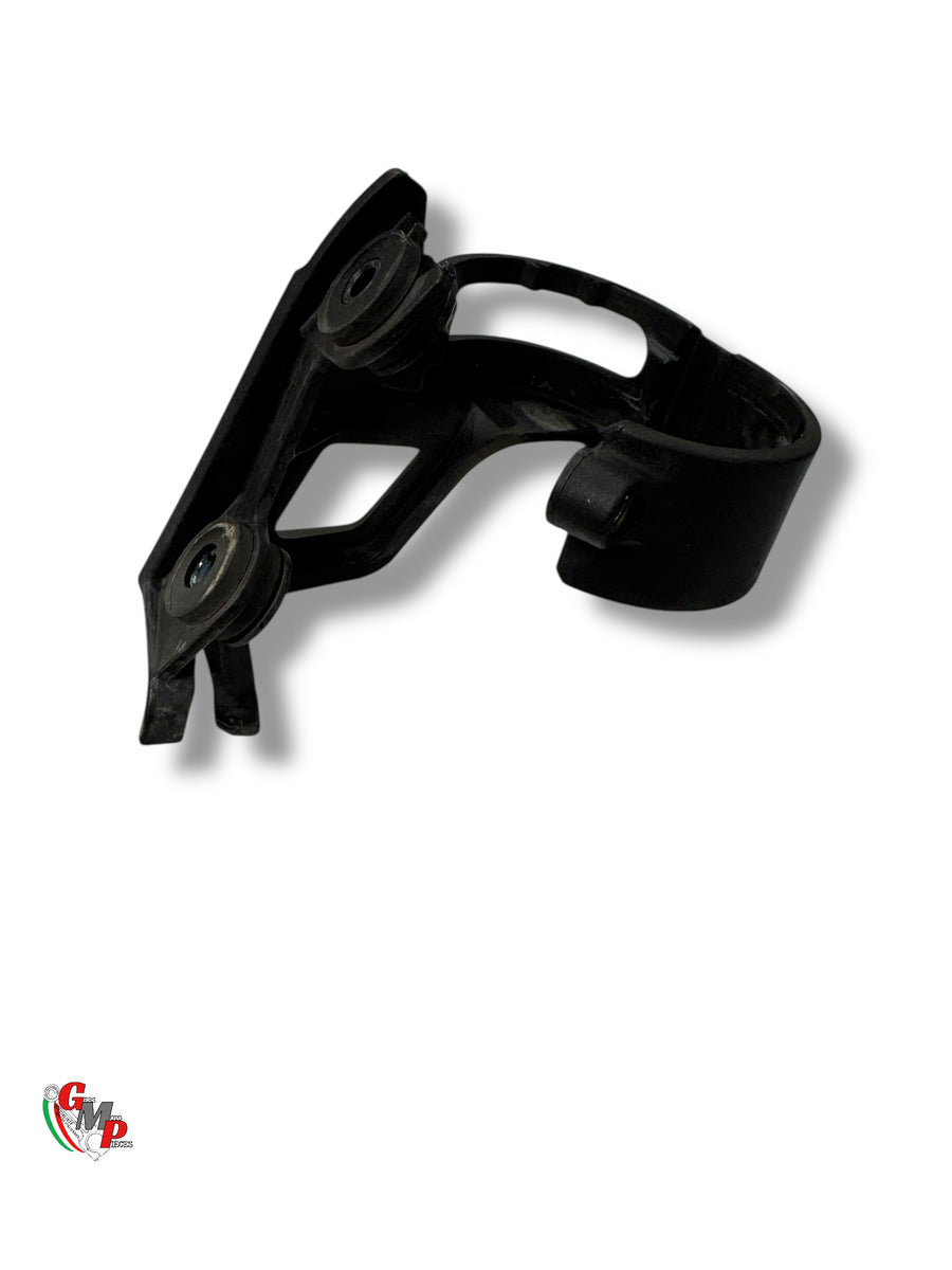 Rear brake fluid reservoir support - Ducati
