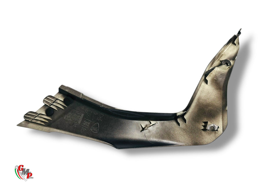 Right under-seat fairing panel - Ducati