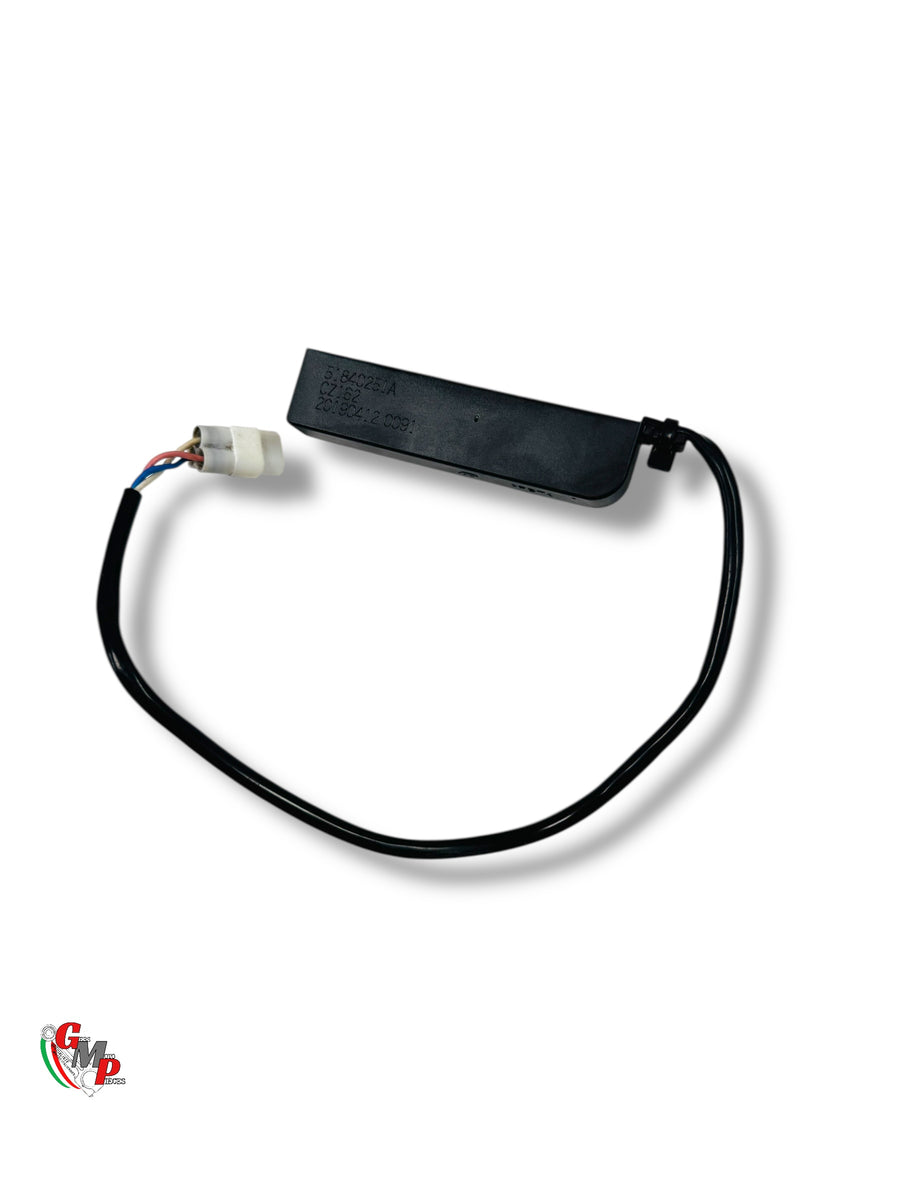 Immobilizer antenna - Ducati