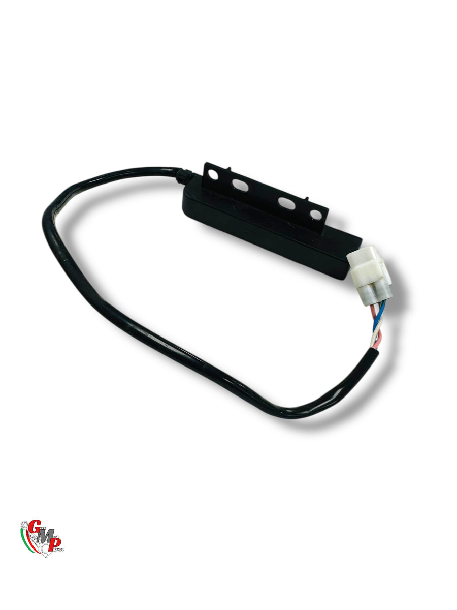 Immobilizer antenna - Ducati