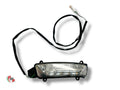 Left turn signal - Ducati